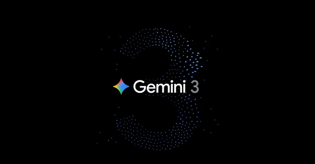 Google Launches Gemini 3