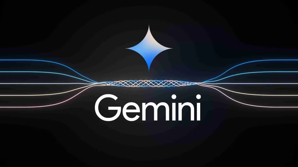 Google Maps Rolls Out Gemini AI