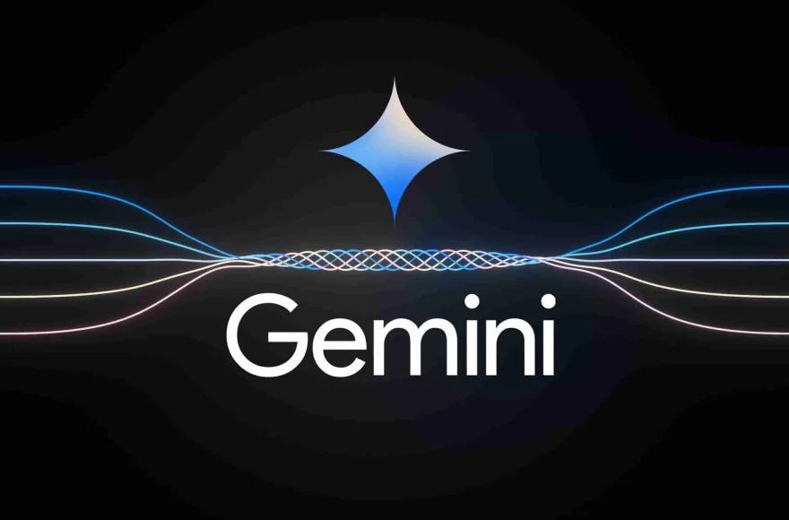 Google Maps Rolls Out Gemini AI
