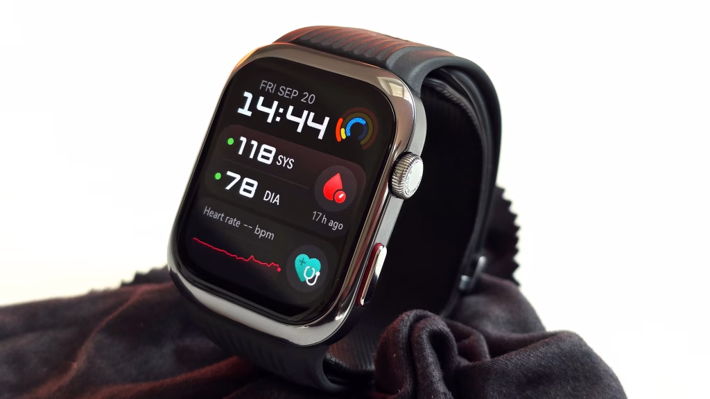 Huawei Watch D2
