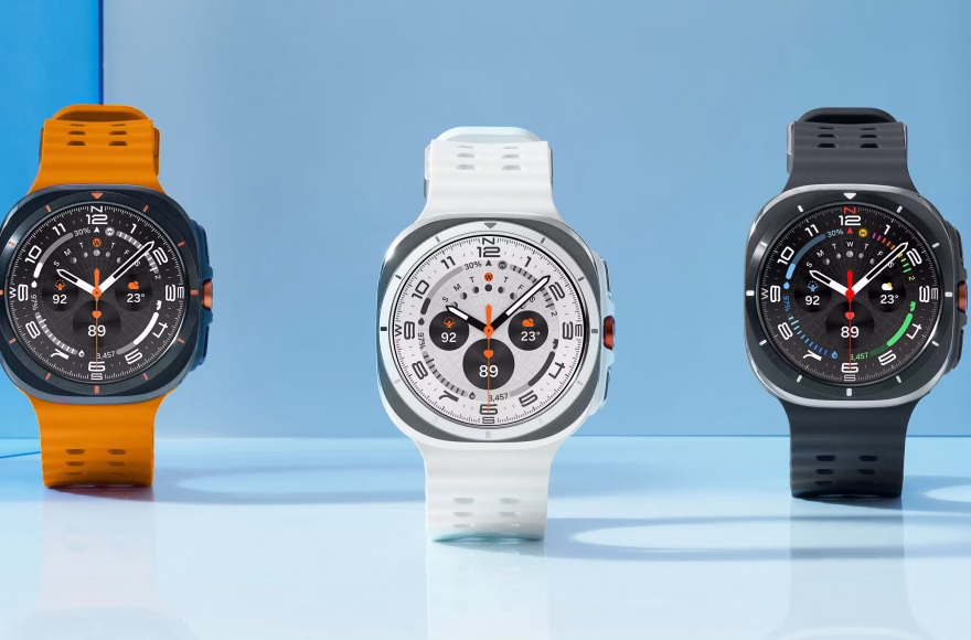 Samsung Galaxy Watch Ultra