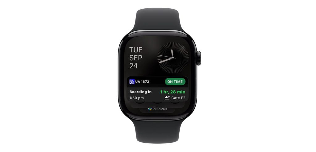 apple watch series 11