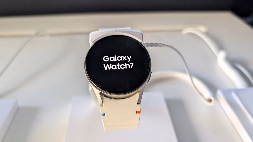 Galaxy Watch 7