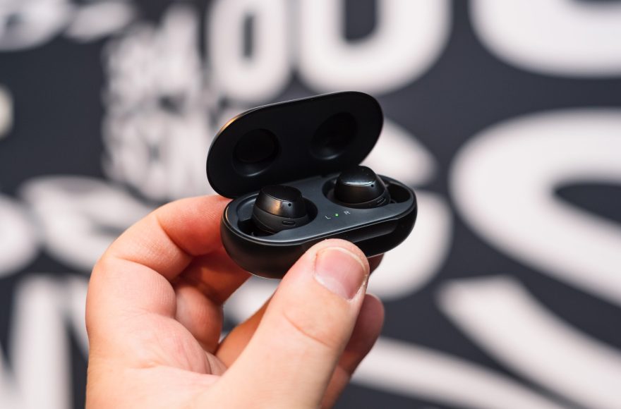 Samsung Buds Pro