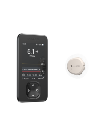 How to order CGM 2026 Stelo Lingo Dexcom guide