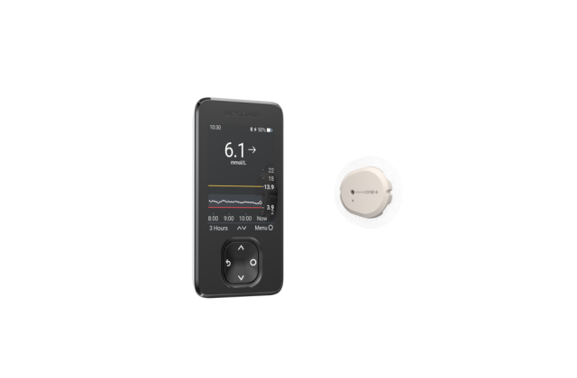 How to order CGM 2026 Stelo Lingo Dexcom guide