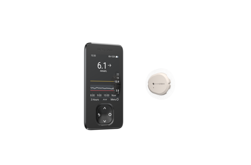 How to order CGM 2026 Stelo Lingo Dexcom guide