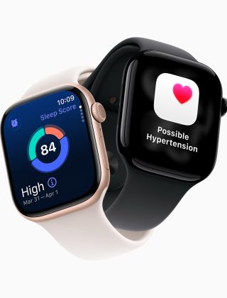 Apple Watch Series 11 health-features