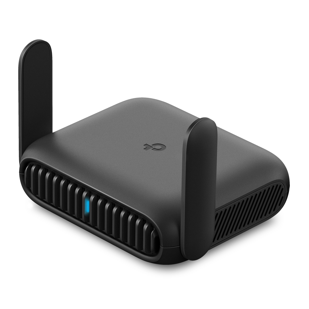TP-Link Roam 6 TL-WR1512X Wi-Fi 6 portable travel router